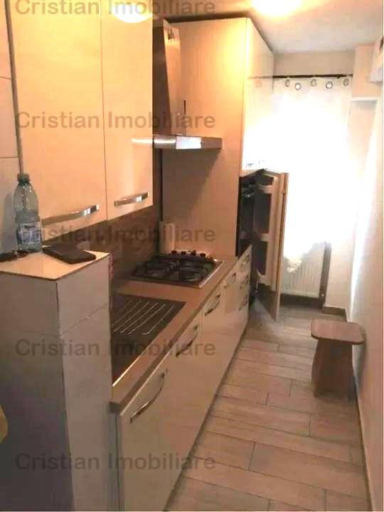 ID 8278 - Apartament 2 camere, confort 2, Viziru 3