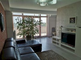TOP Penthouse 125 mp  LUX Ultracentral, Mobilat, terasa 51 mp