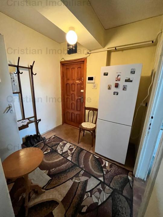 Apartament 3 camere /2 balcoane- Calea Galati
