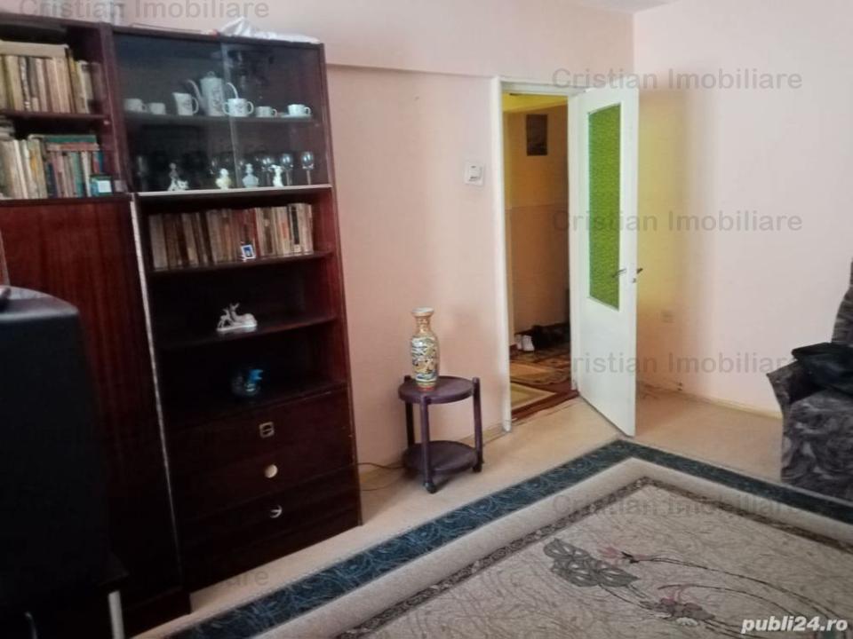 ID 13606, MOBILAT - UTILAT! AP 2 camere, Obor, Zona accesibila!