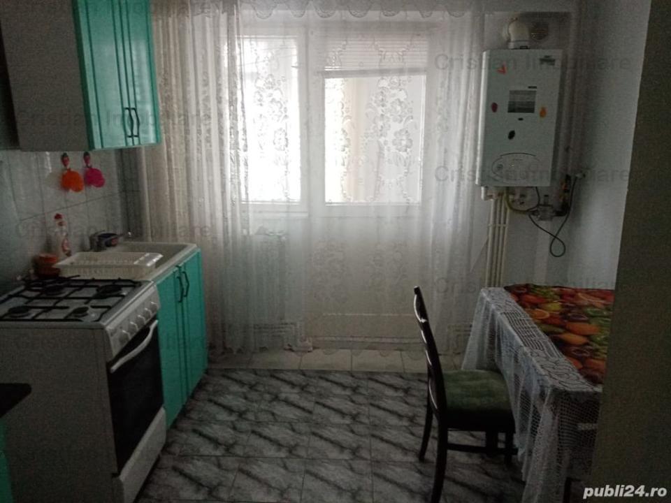 ID 13606, MOBILAT - UTILAT! AP 2 camere, Obor, Zona accesibila!