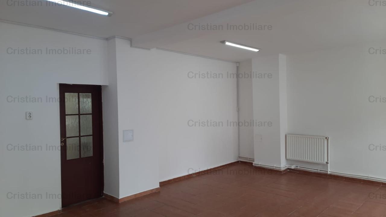 ID 15881 ULTRACENTRAL Spatiu comercial 80 mp, zona Dorobantilor