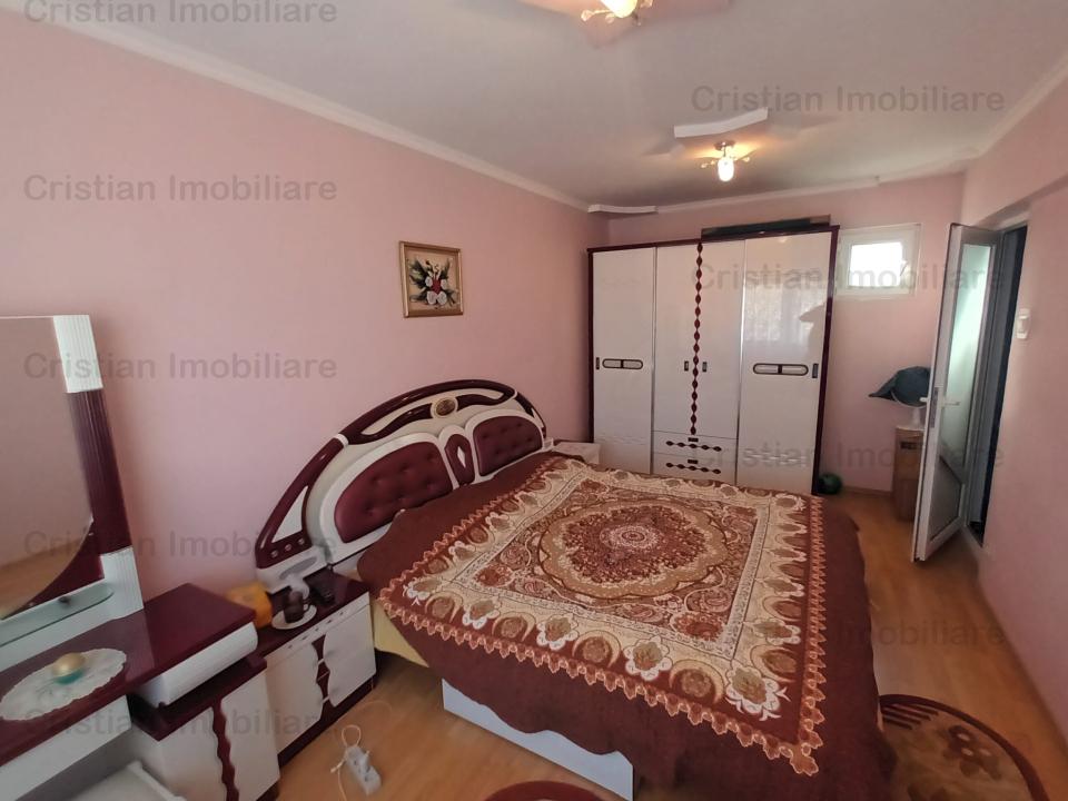 ID 15949 Apartament 3 camere confort 1 decomandat zona Vidin