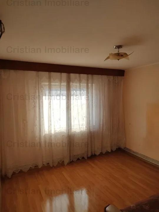 Apartament 3 camere, Buzaului, cf.1 dec, etaj intermediar, LIBER,  ID 16061