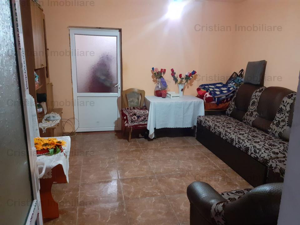 ID 16489 - Casa 3 camere zona Chercea, suprafata teren 221 mp