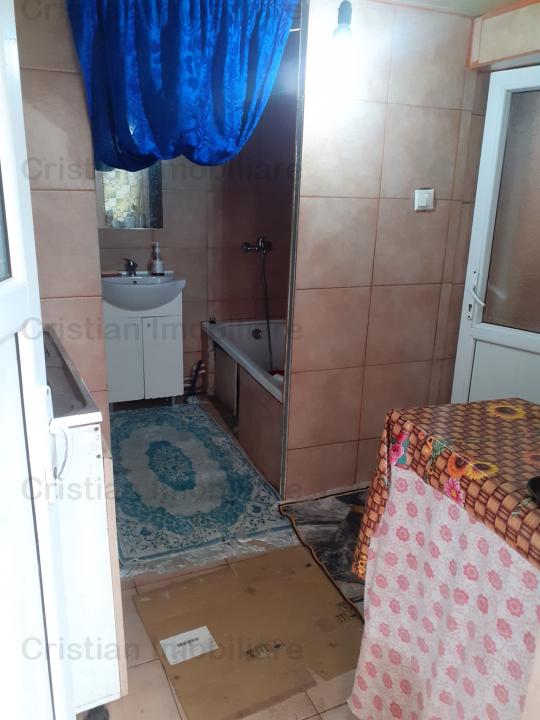 ID 16489 - Casa 3 camere zona Chercea, suprafata teren 221 mp