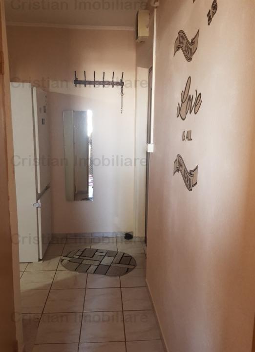 Ap.2 cam  41mp,  zona Calea Galati  Etaj 3 partial mobilat, renovat ID16641