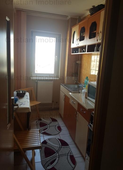 Ap.2 cam  41mp,  zona Calea Galati  Etaj 3 partial mobilat, renovat ID16641