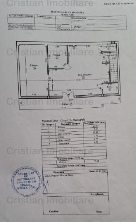 Spatiu 200 mp pretabil service, spalatorie auto ,covoare  artera ultracirculata