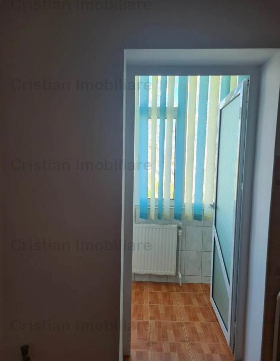 Ap.2 cam, Dorobanti, RENOVAT in totalitate, zona linistita