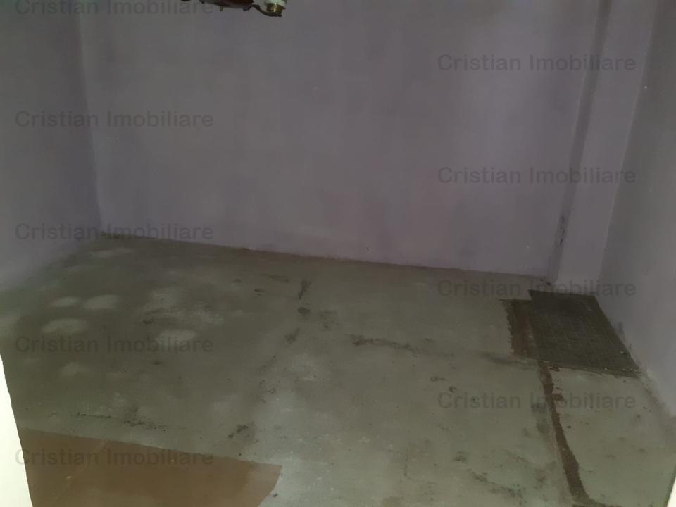 Casa 4 camere, St 670 mp, toate utilitatile, zona Chercea