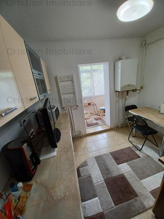 Apartament 2 camere, zona Calarasi, conf.1, mobilat si utilat, RENOVAT