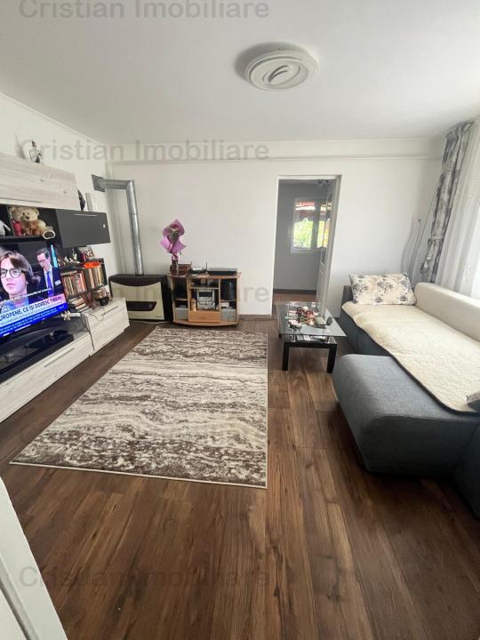 Casa Renovata, Suprafata teren 560mp Brailita