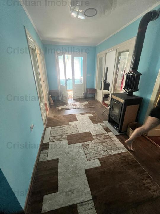 Casa Renovata, Suprafata teren 560mp Brailita