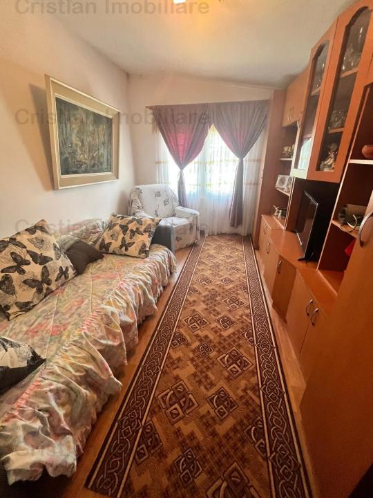 Casa Renovata, Suprafata teren 560mp Brailita