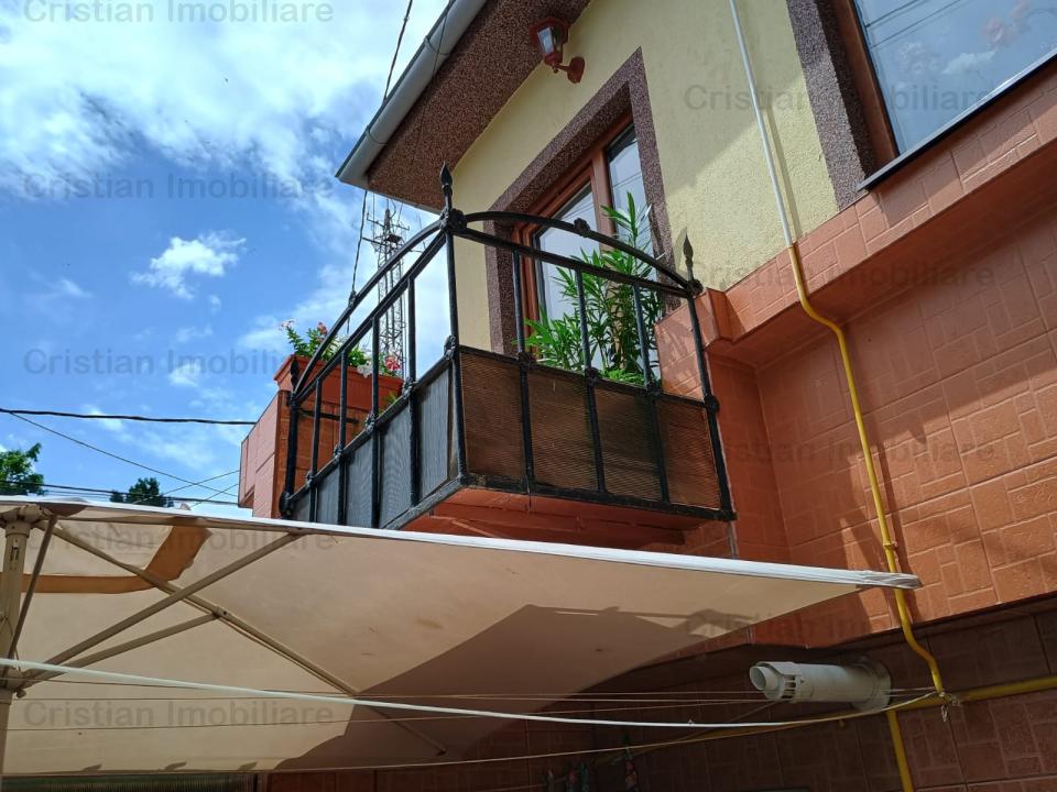 Casa P+1, 50 mp/nivel, zona Ultracentrala