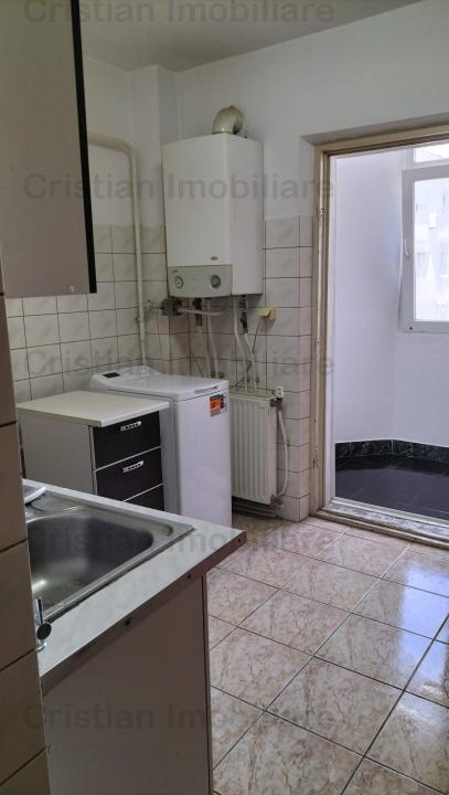 3 camere confort 1 DECOMANDAT 2 bai etaj 3  Calarasi IV