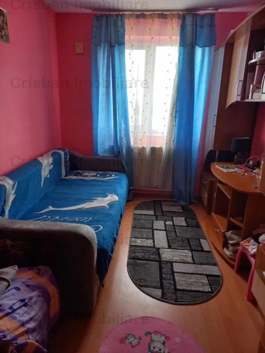 Ap.2 camere Vidin  Etaj 2 Mobilat si utilat