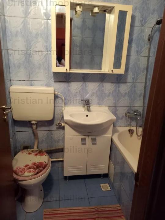 Ap.2 camere Vidin  Etaj 2 Mobilat si utilat