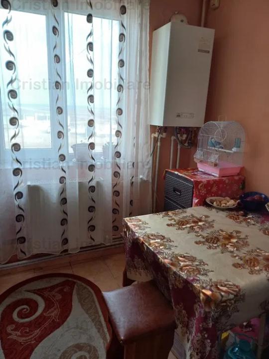 Ap.2 camere Vidin  Etaj 2 Mobilat si utilat