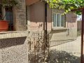 Casa BUNA din boltari teren 256 mp constructie 80 mp Chercea 