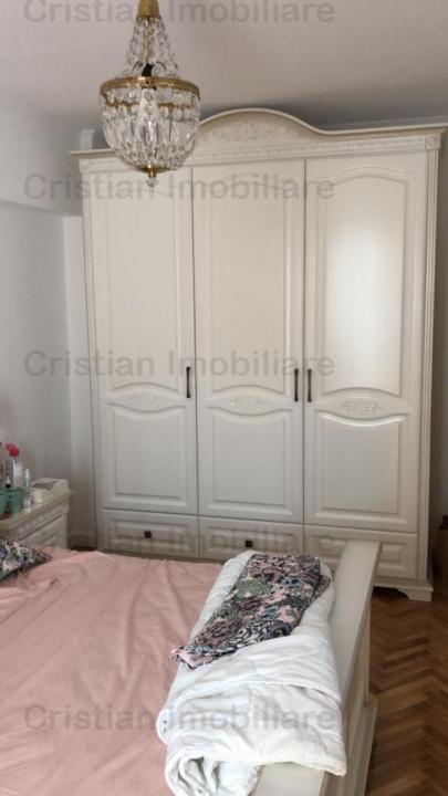  VEDERE LA DUNARE 3 camere MODERN zona Calarasilor Primarie MOBILAT etaj3