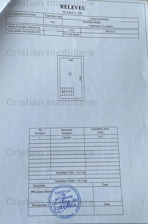 Artera PRINCIPALA 334mp Cladire birouri P+2  zona Dorobanti-Victoriei