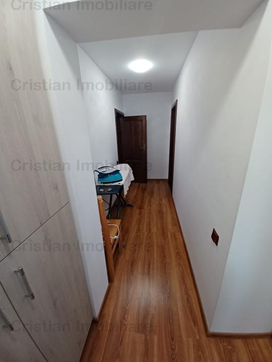 MOBILAT, 4 camere, TOTUL NOU, etaj 2, zona Progresu