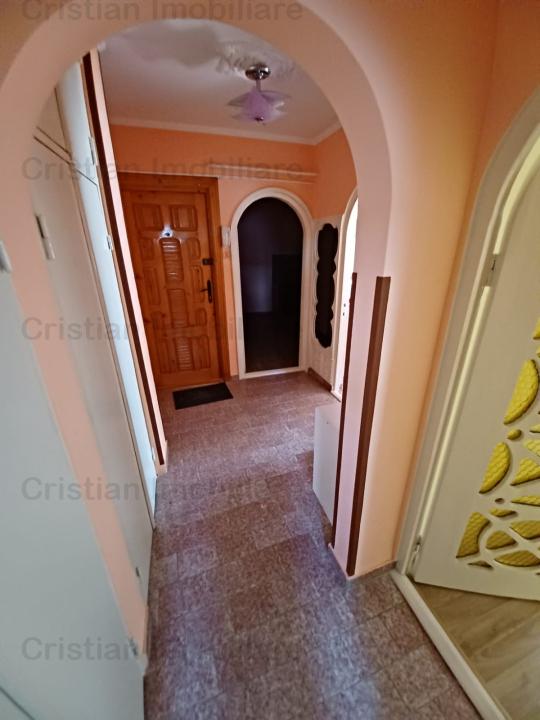 Apartament 2 camere, DECOMANDAT, zona Vidin, DISPONIBIL IMEDIAT 