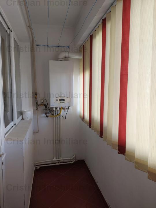 PARTER+ balcon MOBILAT - UTILAT 2 cam Conf 1 Decomandat Victorie-Gara