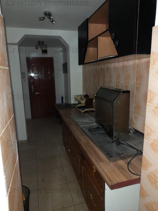 LIBER, 2 camere, Parter cu balcon 7 m, zona Viziru 3