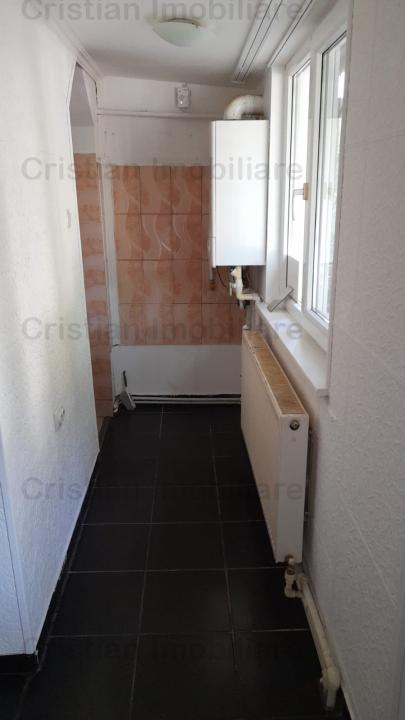 LIBER, 2 camere, Parter cu balcon 7 m, zona Viziru 3