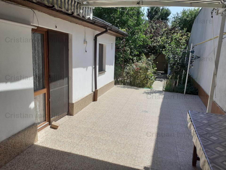 Casa Chercea 2 camere Suprafata 231 mp baie bucatarie toate utilitatile