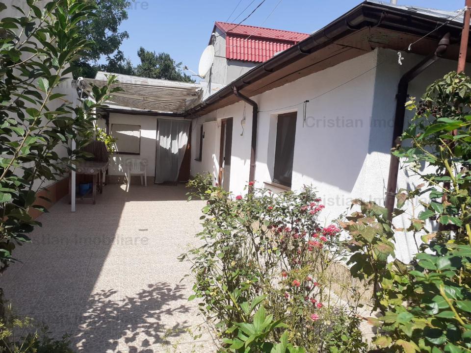 Casa Chercea 2 camere Suprafata 231 mp baie bucatarie toate utilitatile