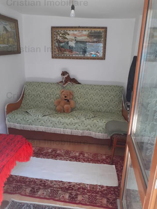 Casa Chercea 2 camere Suprafata 231 mp baie bucatarie toate utilitatile