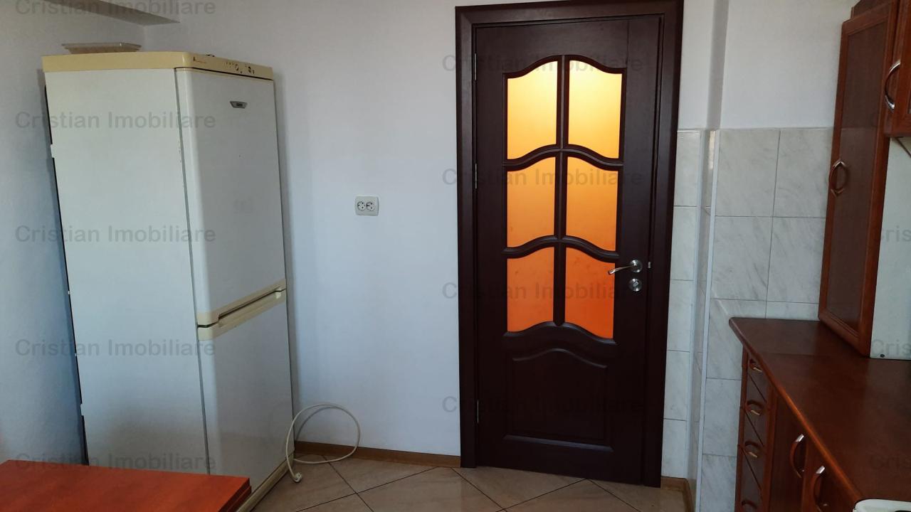 2 camere Mobilat si Utilat, Bloc cu lift, zona Independentei