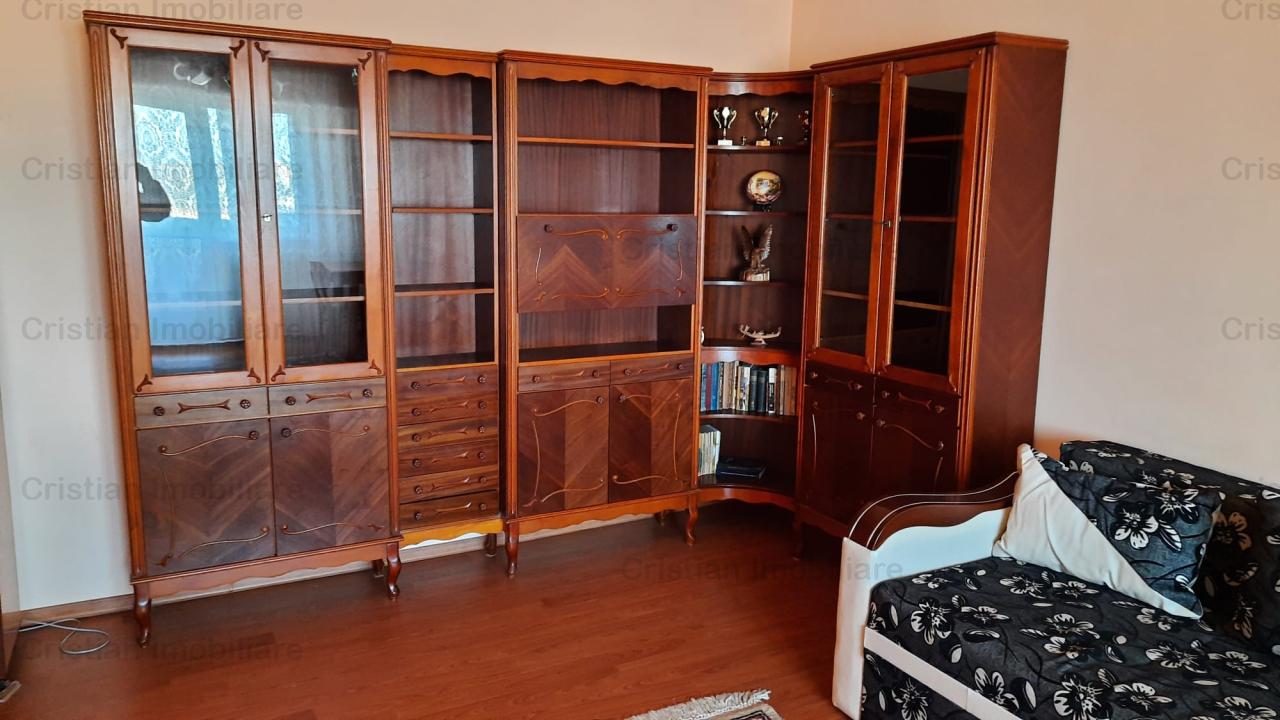 2 camere Mobilat si Utilat, Bloc cu lift, zona Independentei