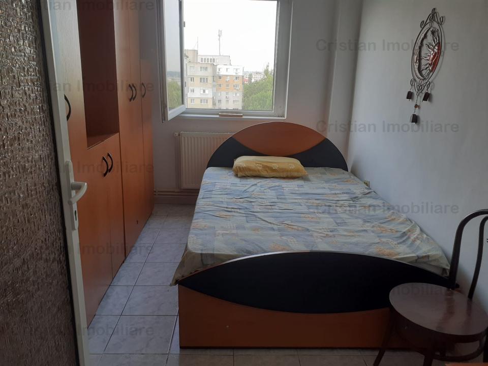 3 camere Mobilat si Utilat, Confort 1 Decomandat, zona Viziru 3