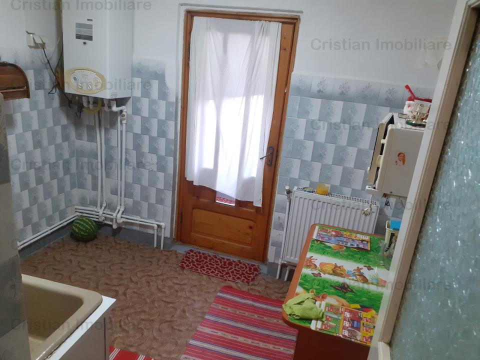 3 camere Confort 1 decomandat, etaj 3, zona Buzaului