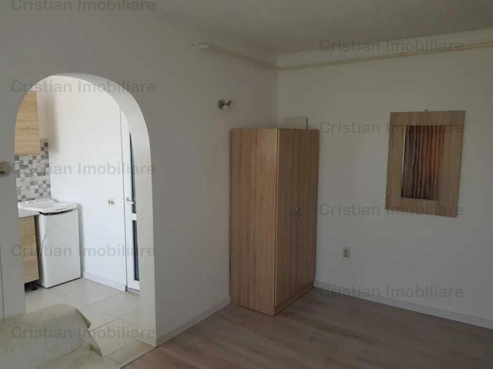 RENOVAT RECENT! MOBILAT-UTILAT! AP 2 camere, Obor