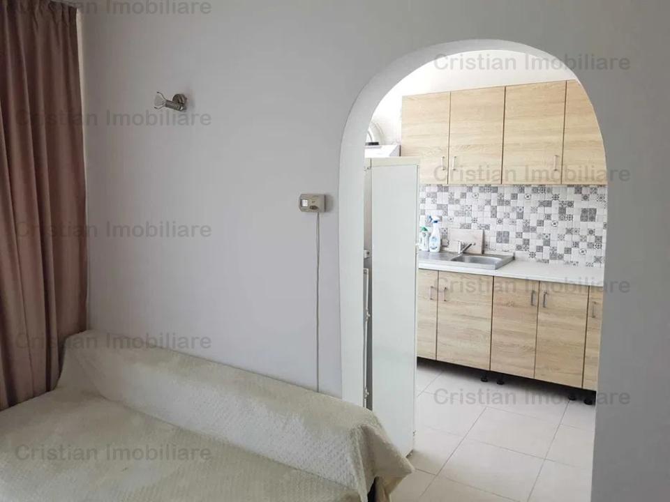 RENOVAT RECENT! MOBILAT-UTILAT! AP 2 camere, Obor