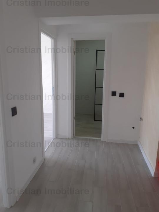  RENOVAT 2 camere, Confort 1 decomandat, etaj intermediar, zona Viziru 3