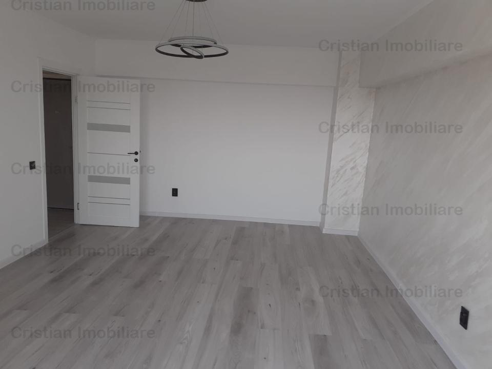  RENOVAT 2 camere, Confort 1 decomandat, etaj intermediar, zona Viziru 3