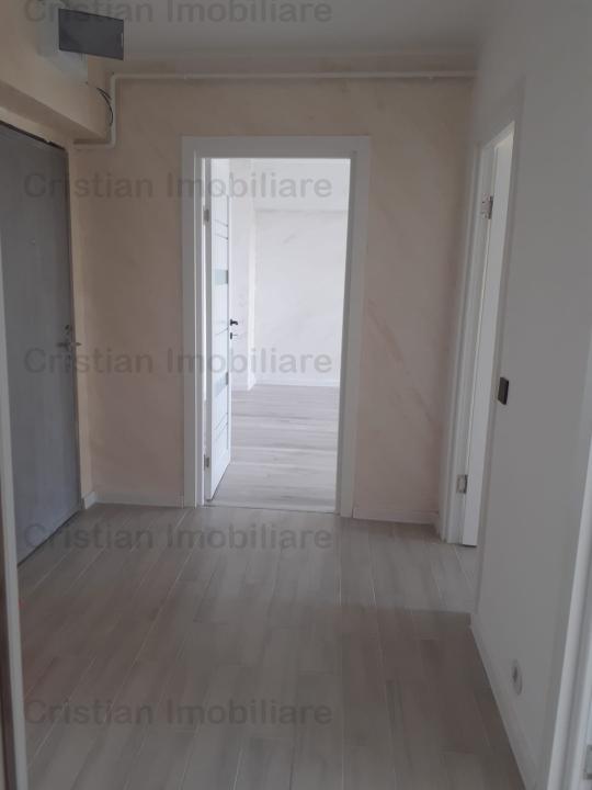  RENOVAT 2 camere, Confort 1 decomandat, etaj intermediar, zona Viziru 3