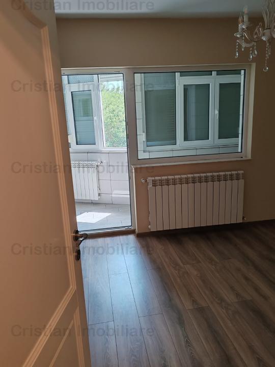 3 camere, Confort 1 decomandat, etaj 2, RENOVAT INTEGRAL, zona Vidin