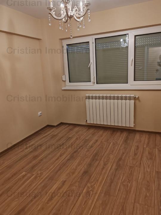 3 camere, Confort 1 decomandat, etaj 2, RENOVAT INTEGRAL, zona Vidin