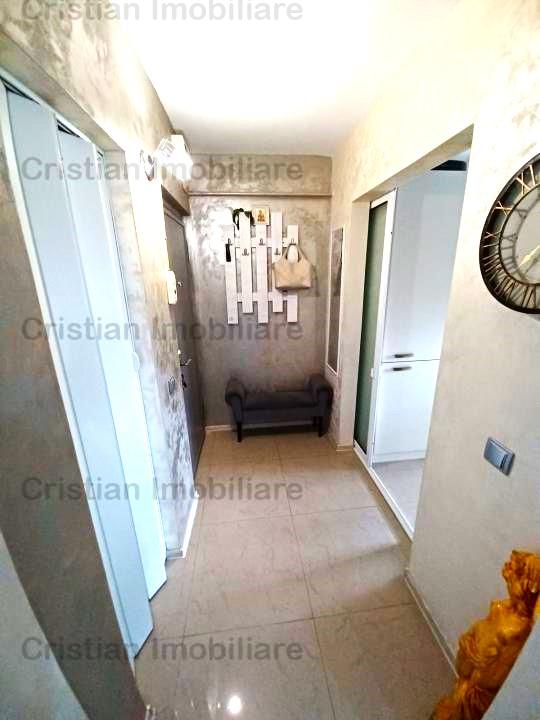 RENOVAT! Ap 2 camere confort 1 zona Calea Galati