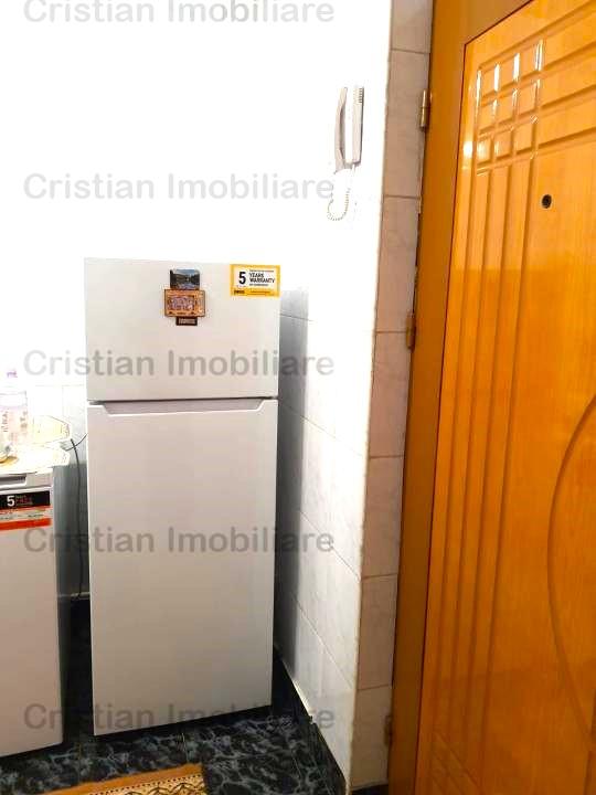 Etaj 1, Apartament 2 camere Obor  Mobilat si Utilat