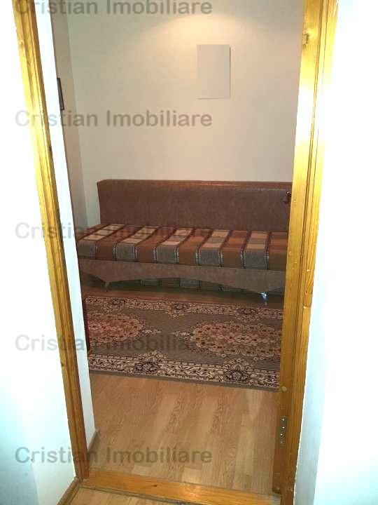 Etaj 1, Apartament 2 camere Obor  Mobilat si Utilat