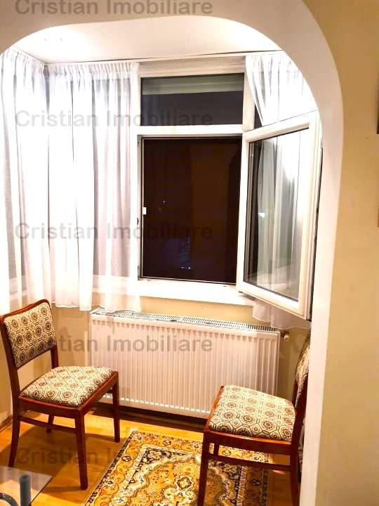 Etaj 1, Apartament 2 camere Obor  Mobilat si Utilat